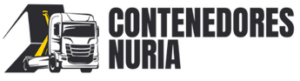 Logo Contenedores Nuria