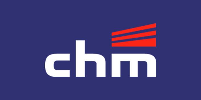 Logo Chm