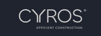 Logo Cyros