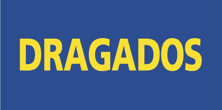 Logo Dragados