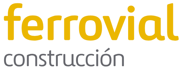 Logo Ferrovial