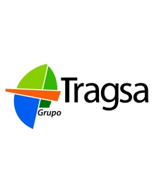 Logo Tragsa