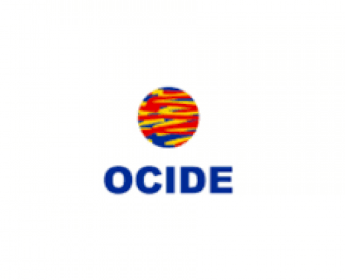 Logo ocide